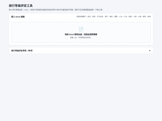 conduct screenshot