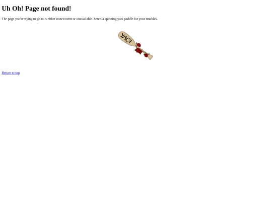 blog/2023/serious-feelings screenshot