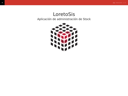 loretosis screenshot