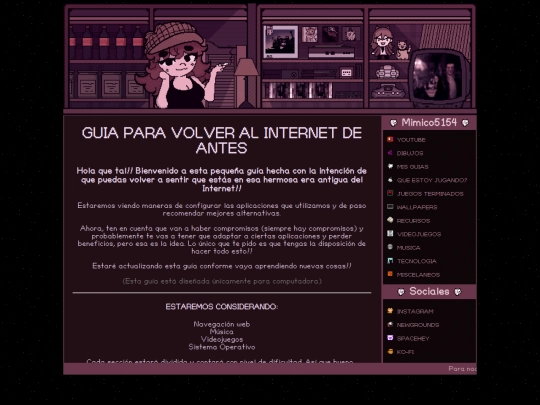 internet screenshot