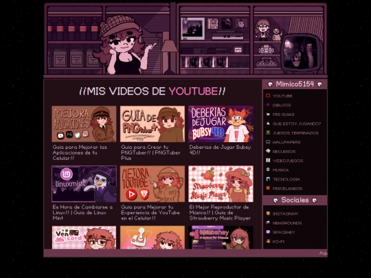 youtube screenshot