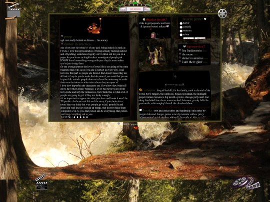 movies screenshot