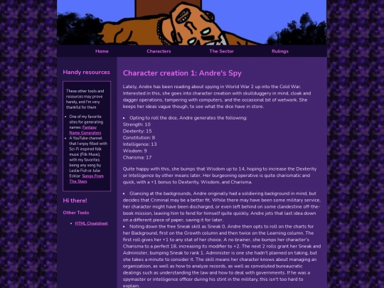 Character1 screenshot
