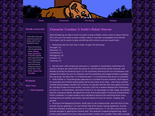 Character3 screenshot