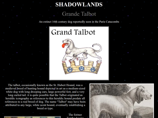 Area51/Shadowlands/talbot screenshot