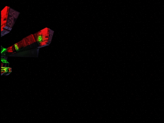 FreeSpace/manticore screenshot