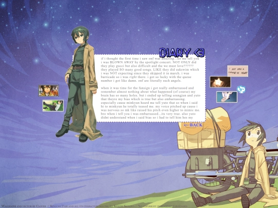 diary/082524 screenshot