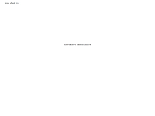 pages/about screenshot
