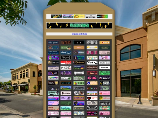 exit screenshot