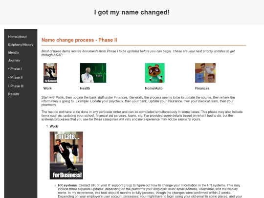 namechange/phase2 screenshot