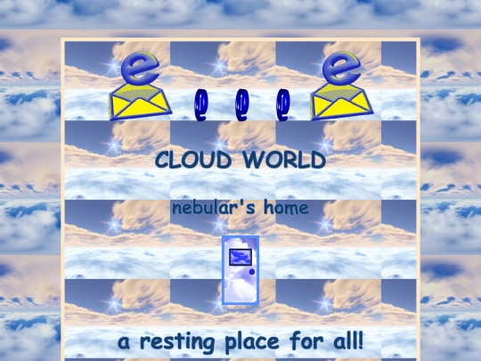 cloudworld screenshot