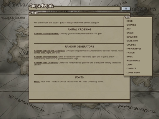 2022/goodies screenshot