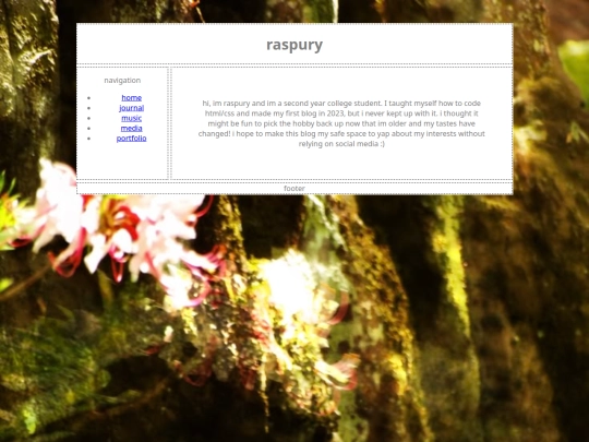 beta screenshot