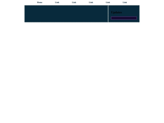 testing screenshot
