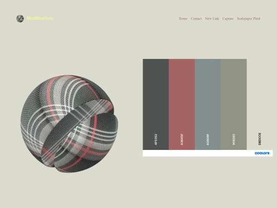 blocs/scalepaper-plaid screenshot
