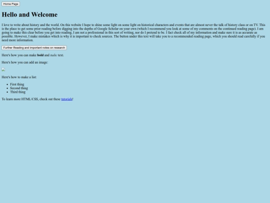 englishlanguage screenshot