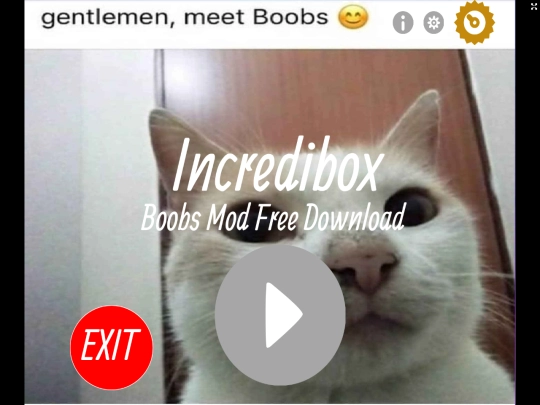 games/boobsmodarc1 screenshot