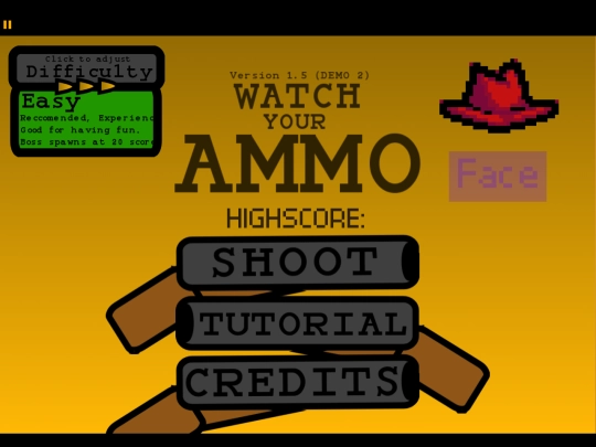 watchyourammo screenshot