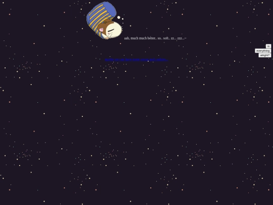 calm screenshot