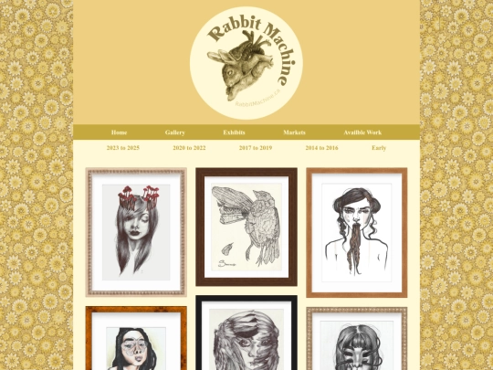 gallery/2014-2016 screenshot