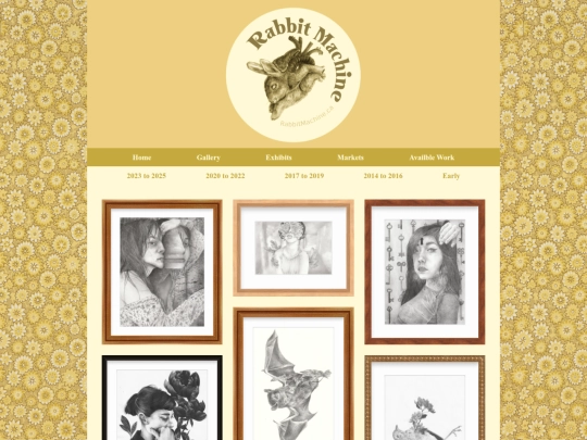 gallery/2017-2019 screenshot