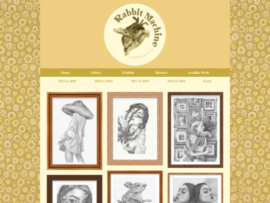 gallery/2020-2022 screenshot