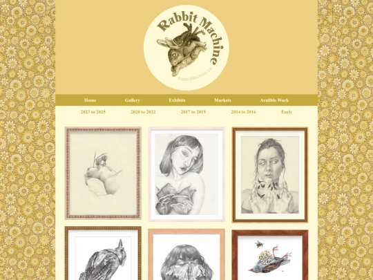 gallery/2023-2025 screenshot