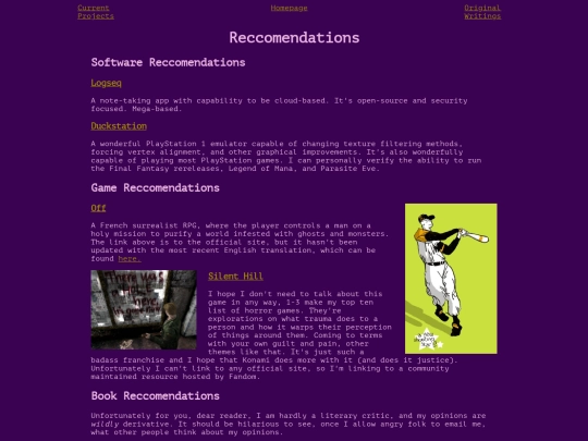 htmls/recs screenshot