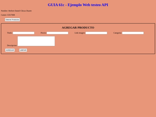 apiwebsitecd17008v2 screenshot