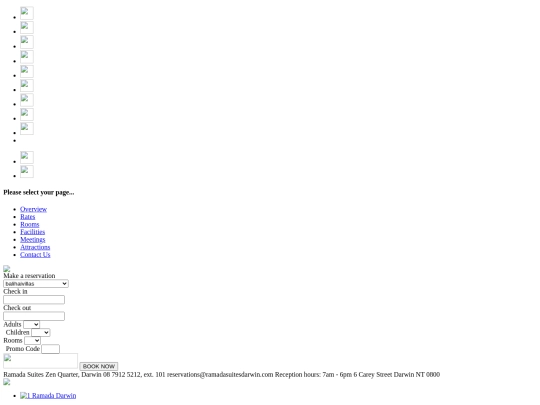 imagenes/rammada screenshot