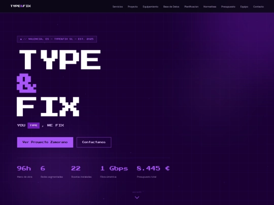 typeandfix screenshot