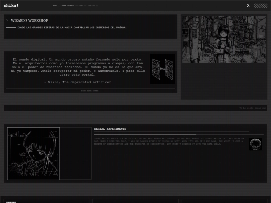 workshop screenshot