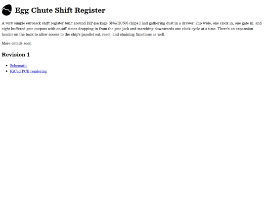 egg-chute screenshot