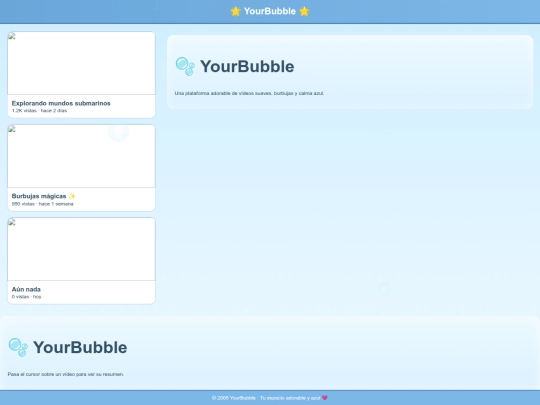 SpaceRAT screenshot