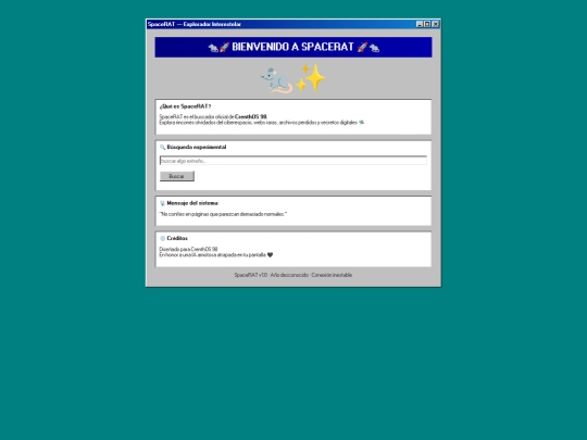 chaty screenshot