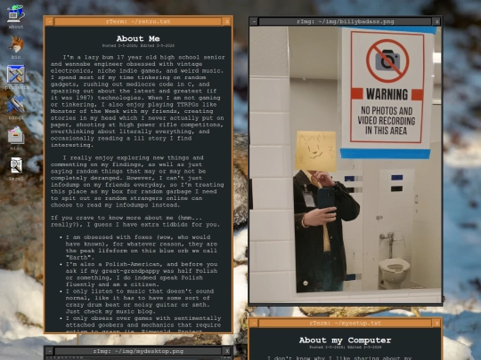 retro screenshot
