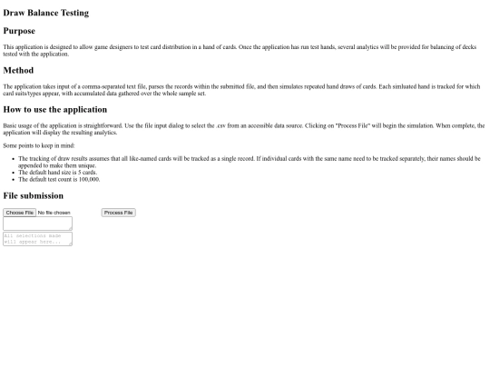 card screenshot