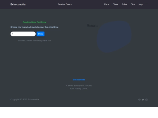 Tools/Random-Body-Part screenshot