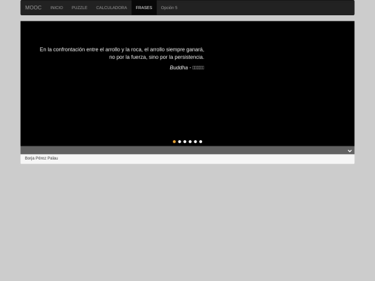mod7/ejercicio_citas_slide screenshot