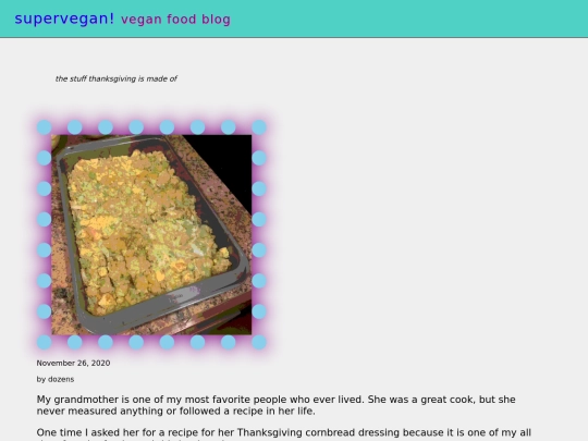 posts/cornbread-dressing screenshot