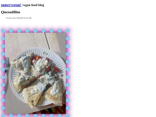 posts/quesadilla screenshot