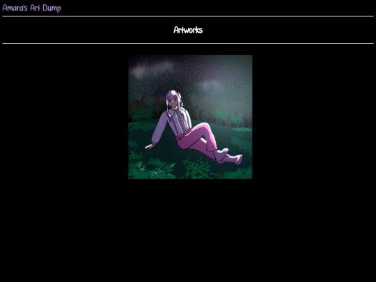 artworkIndex screenshot
