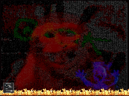 Subsites/Monkey screenshot