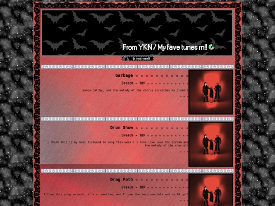 tunez screenshot