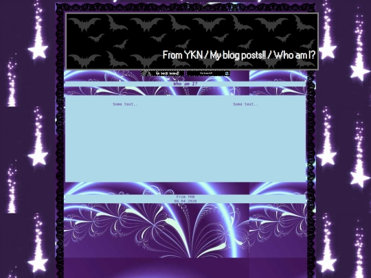 whoami screenshot
