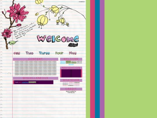 soph/four screenshot