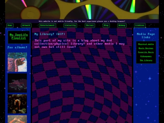 Books screenshot