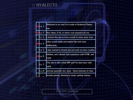 about screenshot