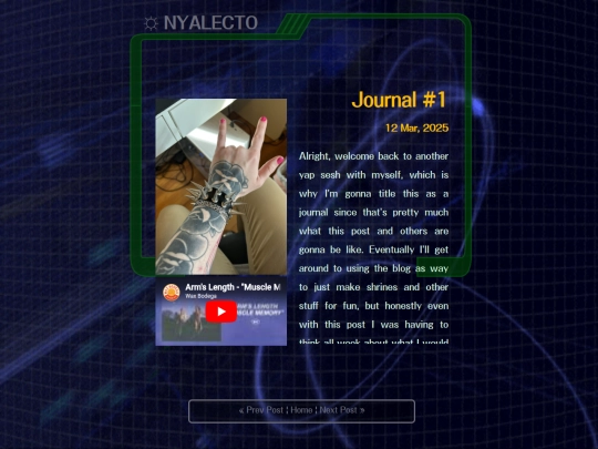 posts/2025-03-12-Journal-1 screenshot