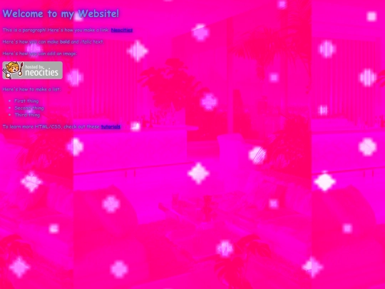 fancies screenshot